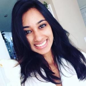 Meet your Posher, Aaliyah